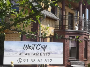WestCliff Apartaments